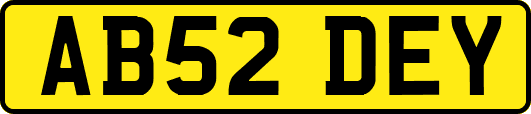 AB52DEY