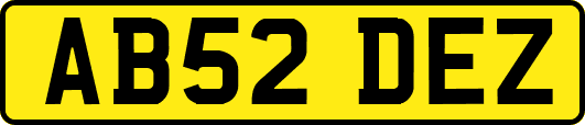 AB52DEZ