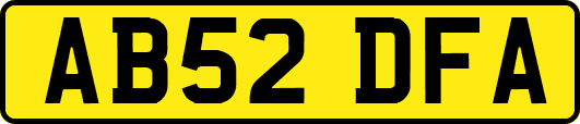 AB52DFA