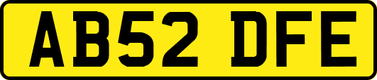 AB52DFE