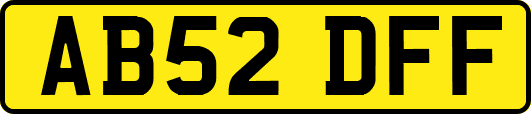 AB52DFF