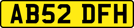 AB52DFH