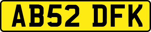 AB52DFK