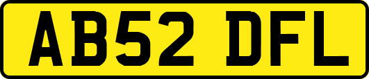 AB52DFL