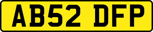 AB52DFP