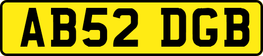 AB52DGB