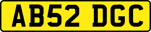 AB52DGC