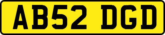 AB52DGD