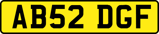AB52DGF