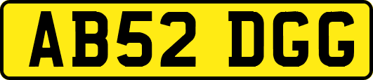 AB52DGG