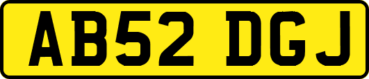 AB52DGJ