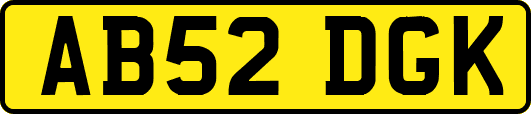 AB52DGK