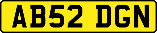 AB52DGN