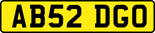 AB52DGO