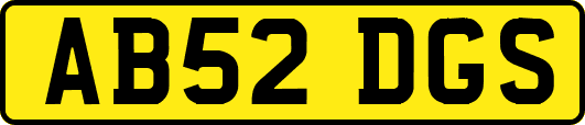AB52DGS