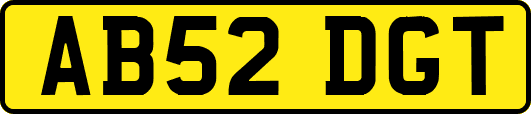 AB52DGT
