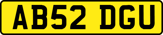 AB52DGU