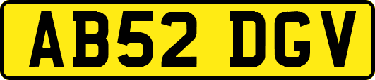 AB52DGV