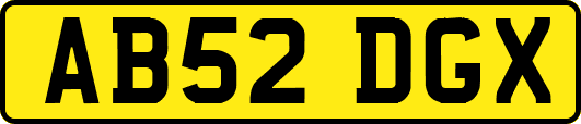 AB52DGX