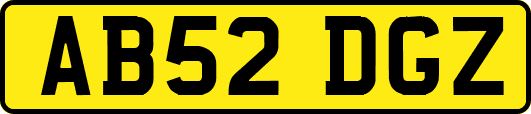 AB52DGZ