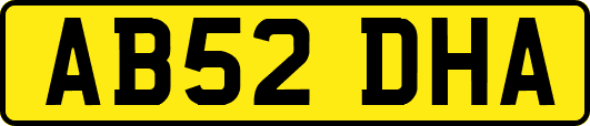 AB52DHA