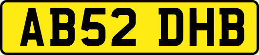 AB52DHB