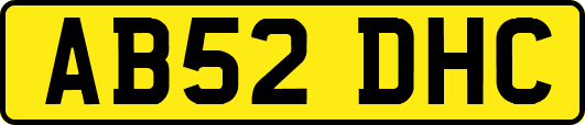 AB52DHC