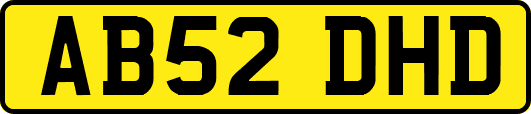 AB52DHD