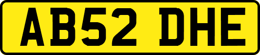 AB52DHE