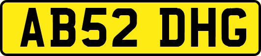 AB52DHG