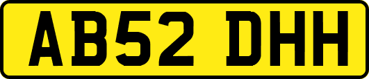 AB52DHH
