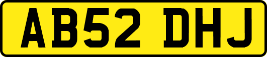 AB52DHJ