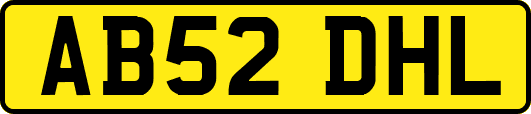 AB52DHL