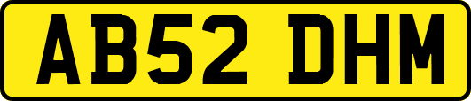 AB52DHM