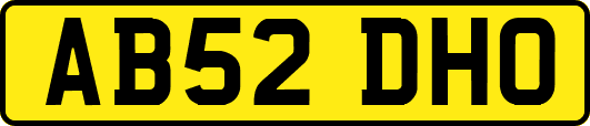 AB52DHO