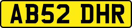 AB52DHR