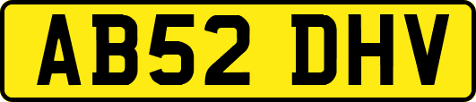 AB52DHV