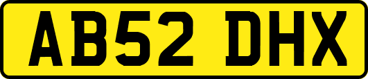 AB52DHX