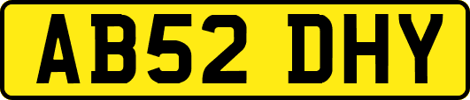 AB52DHY