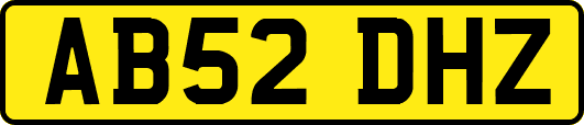 AB52DHZ