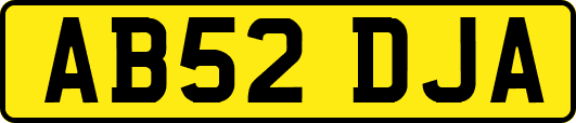 AB52DJA