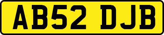 AB52DJB