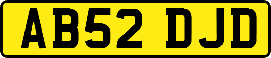 AB52DJD
