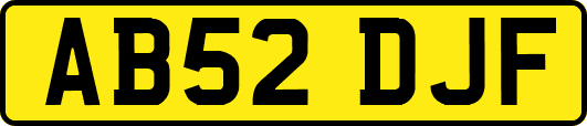AB52DJF