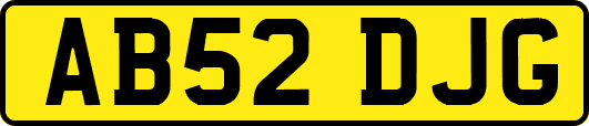 AB52DJG