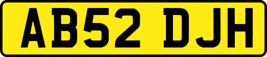 AB52DJH