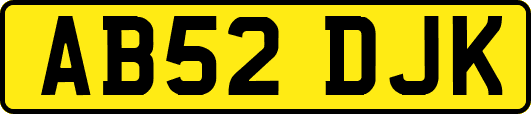 AB52DJK