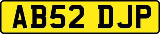 AB52DJP