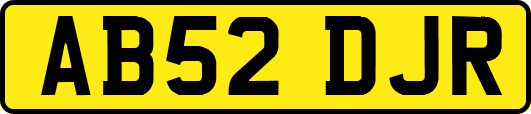 AB52DJR