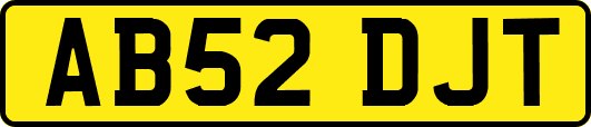 AB52DJT